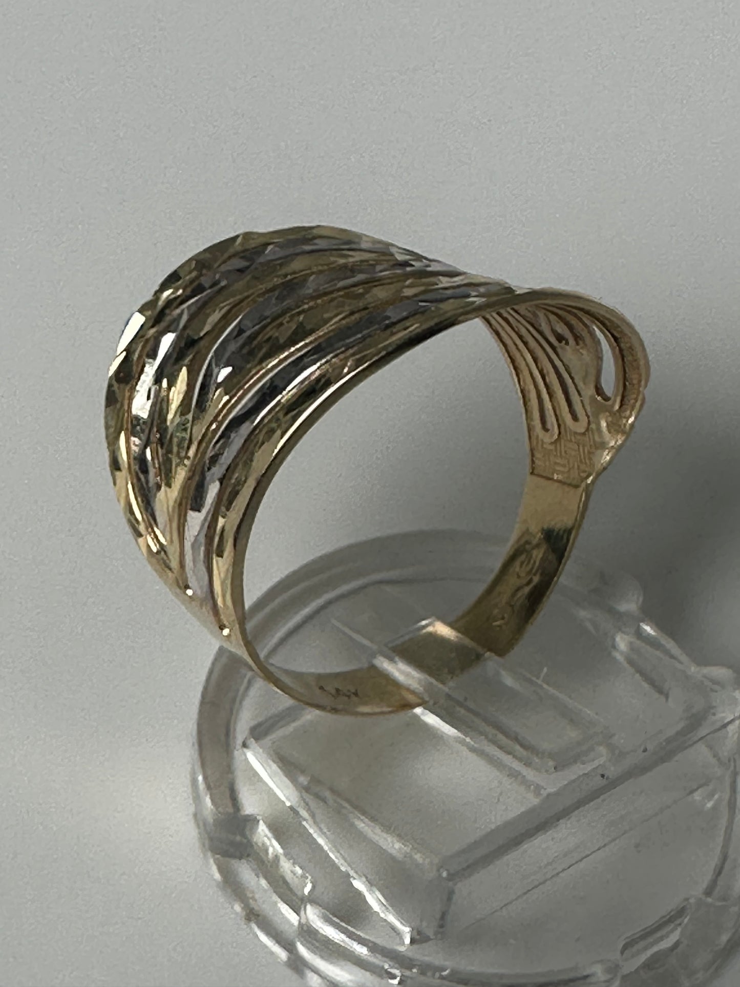 Anillo cemanario