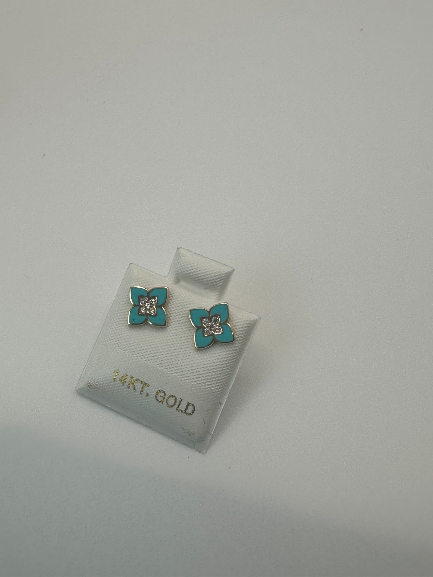 Aretes inspirados