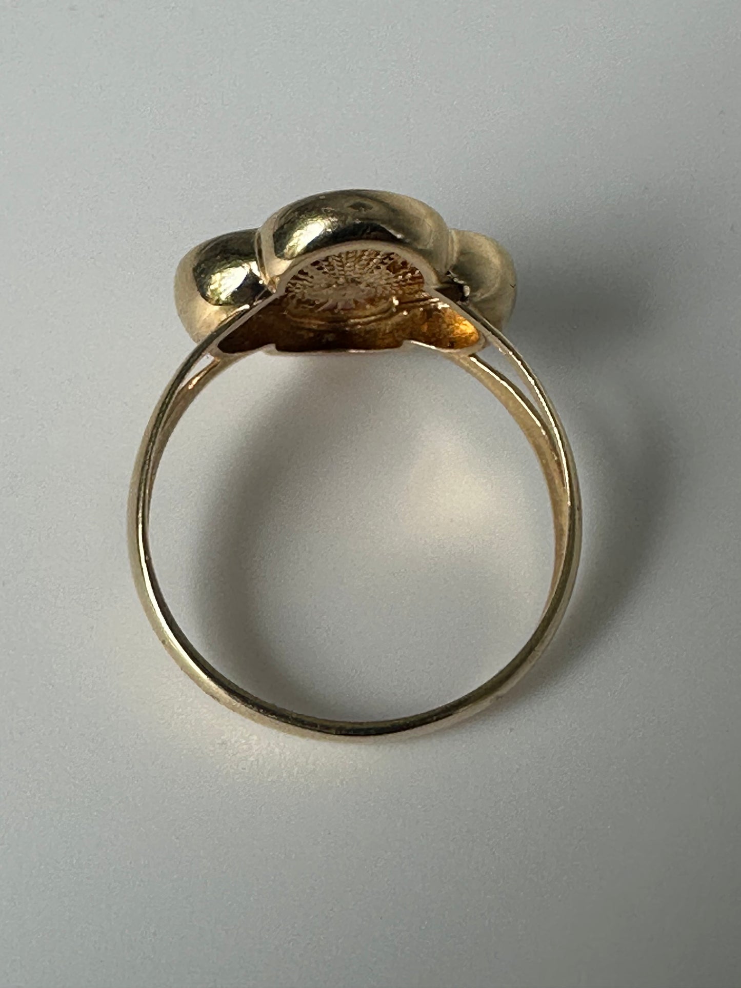 Anillo barbie