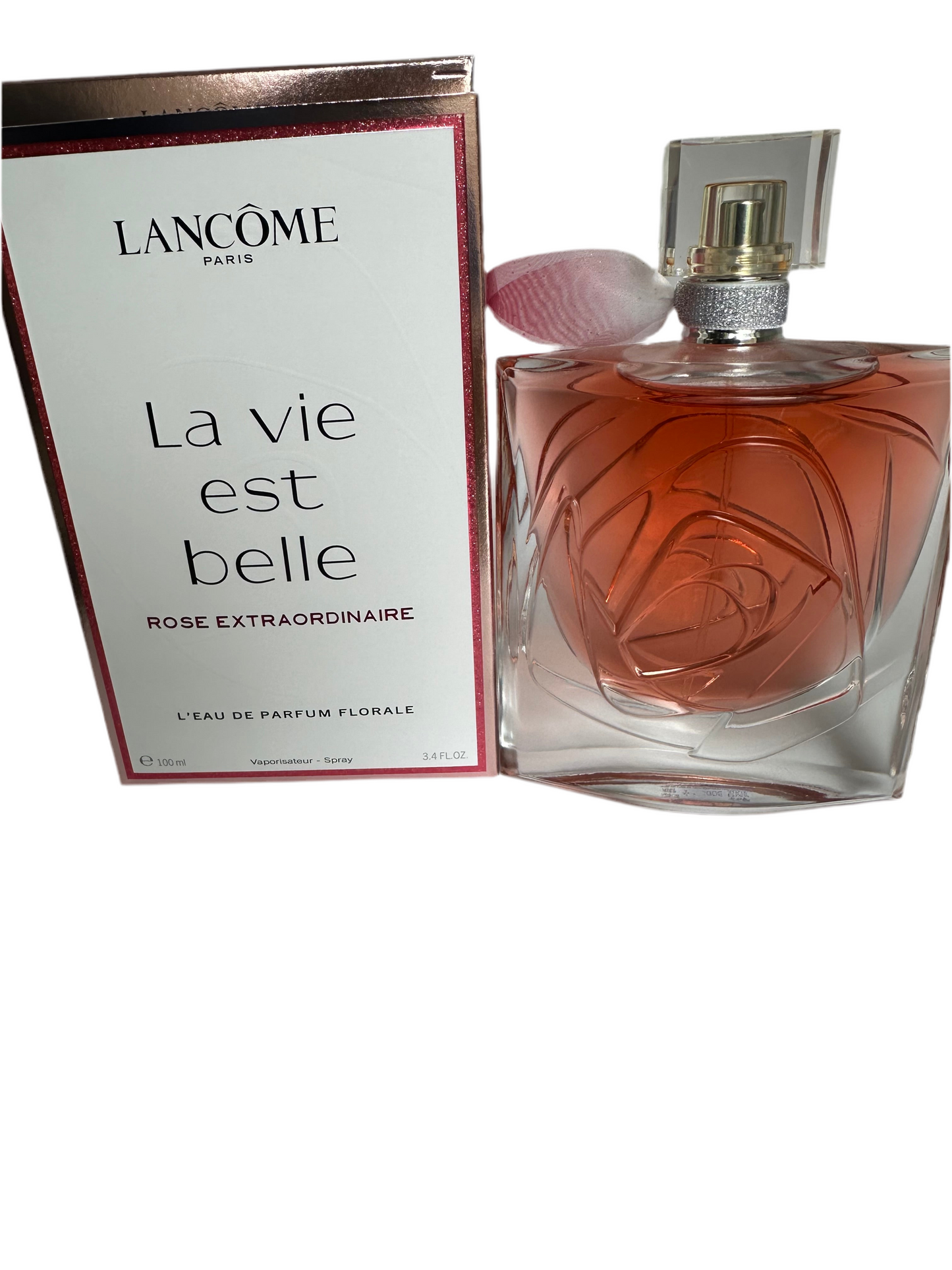 La vie est belle rose extraordinaire 3.4fl oz