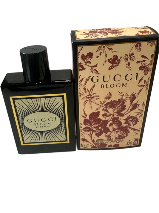 Gucci bloom 3.3fl oz