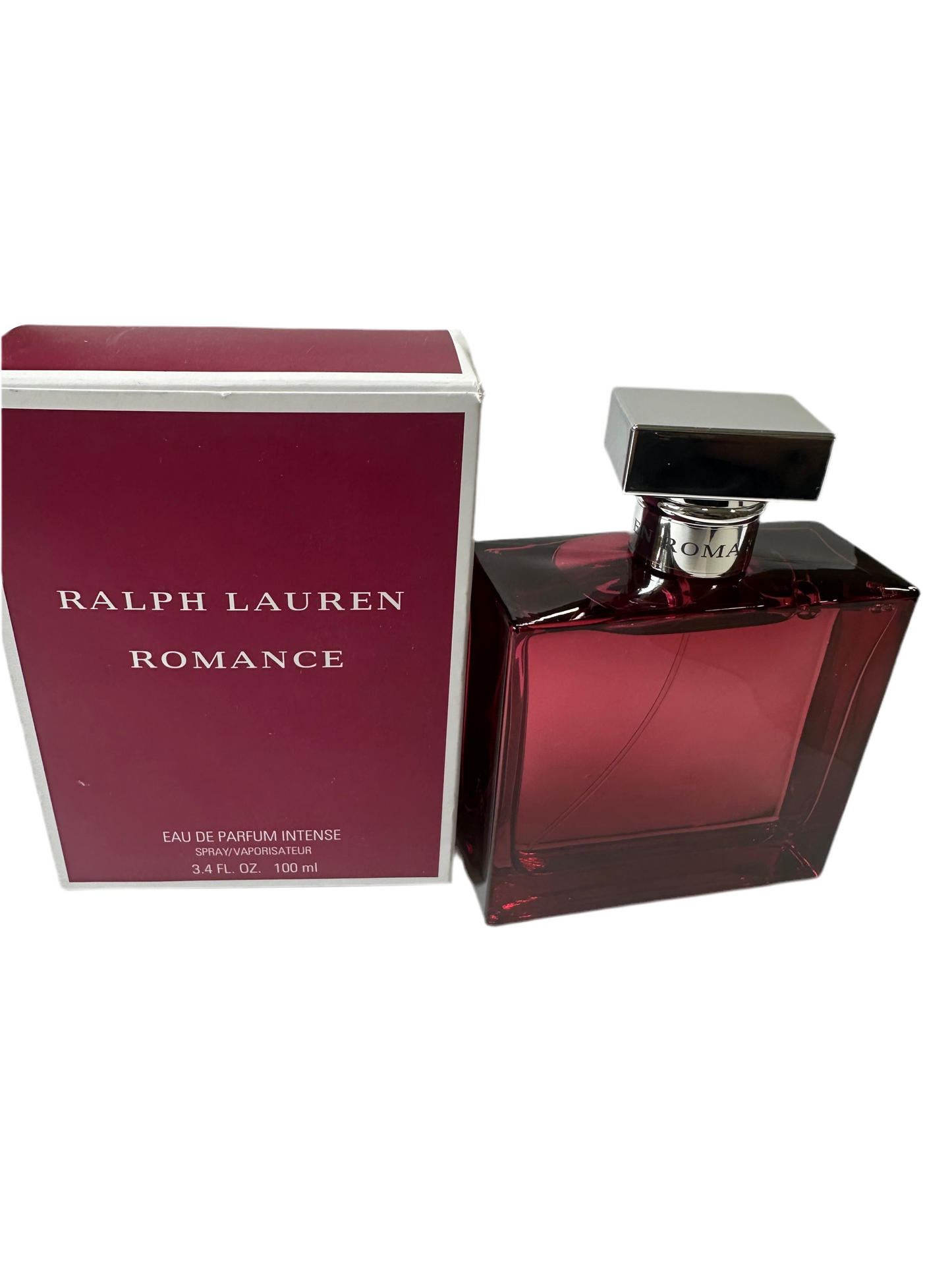 Ralph Lauren romance