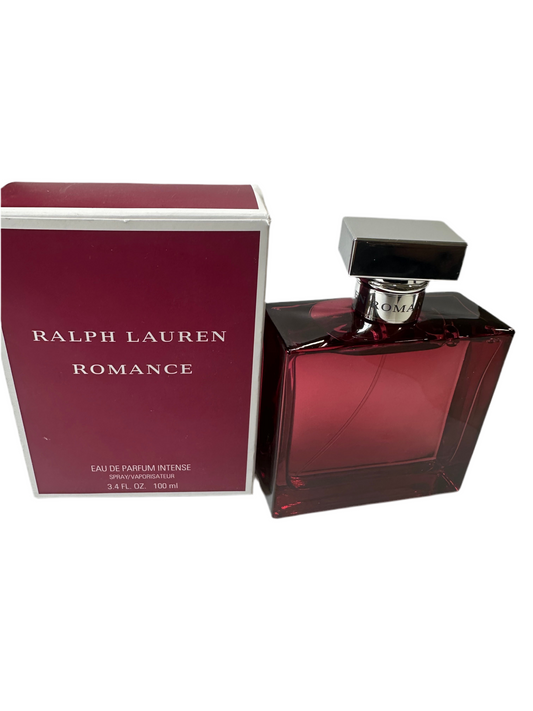 Ralph Lauren romance