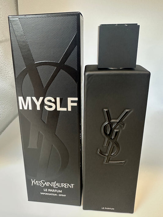 YSL myslf