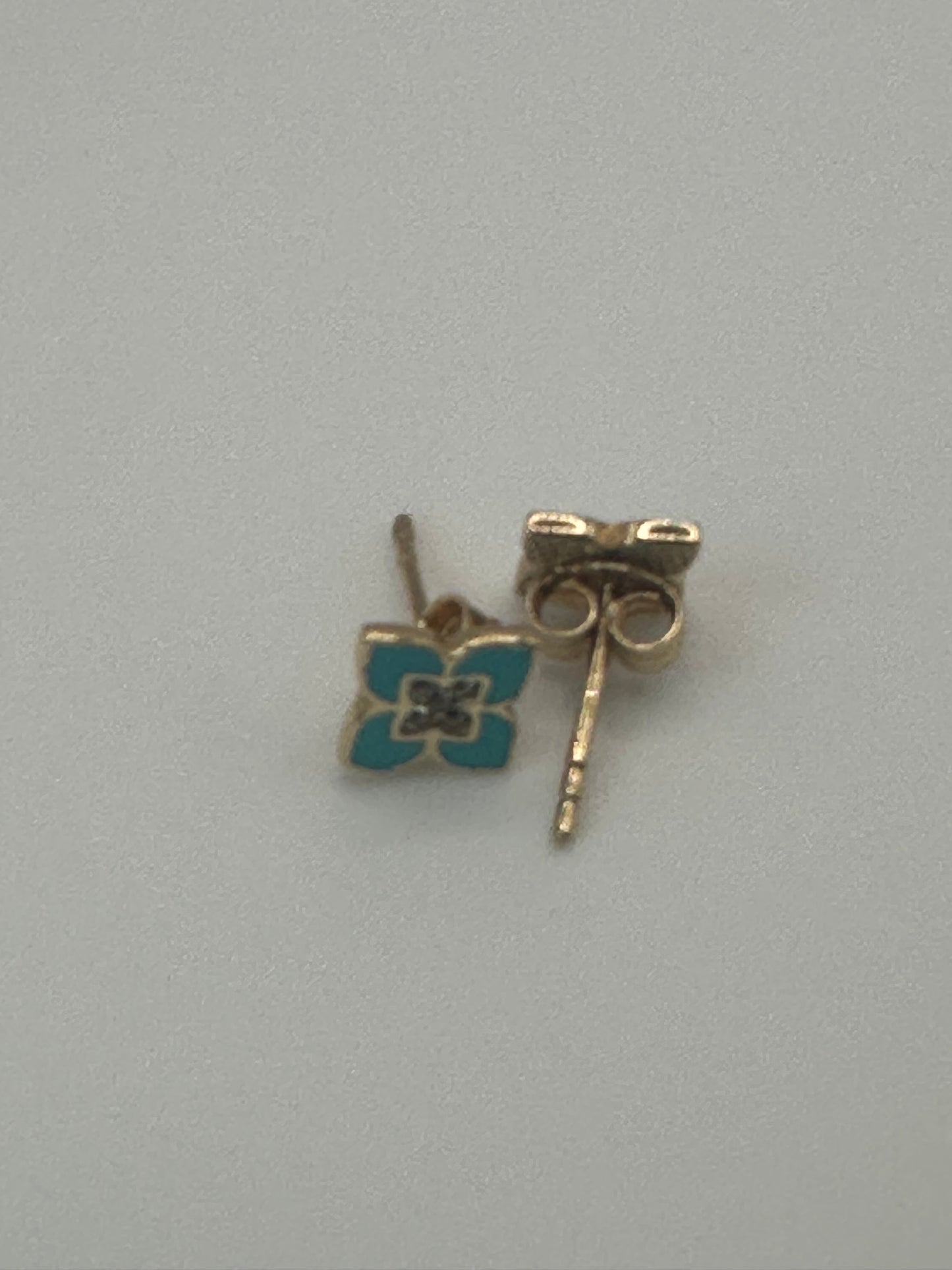 Aretes inspirados