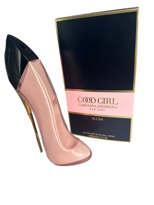 Good girl blush 2.7fl oz