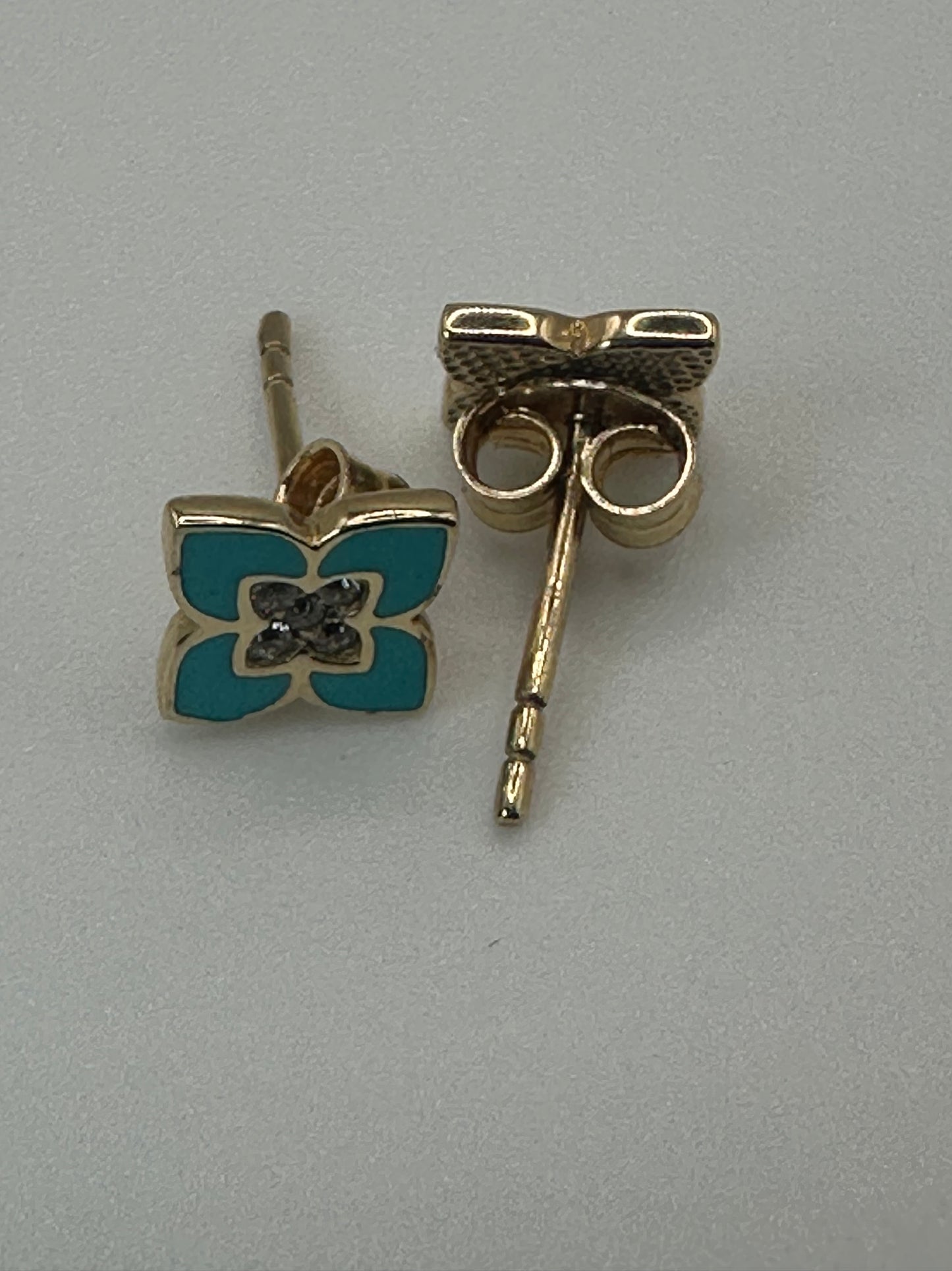 Aretes inspirados