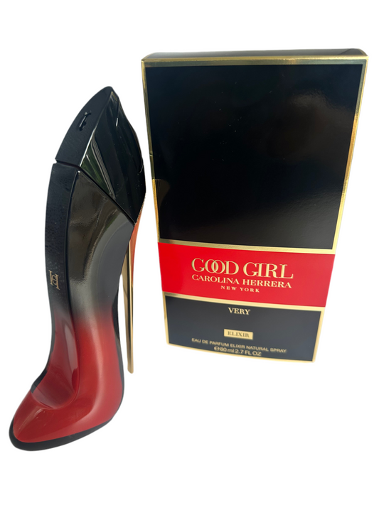 Carolina Herrera elixir 2.7fl oz