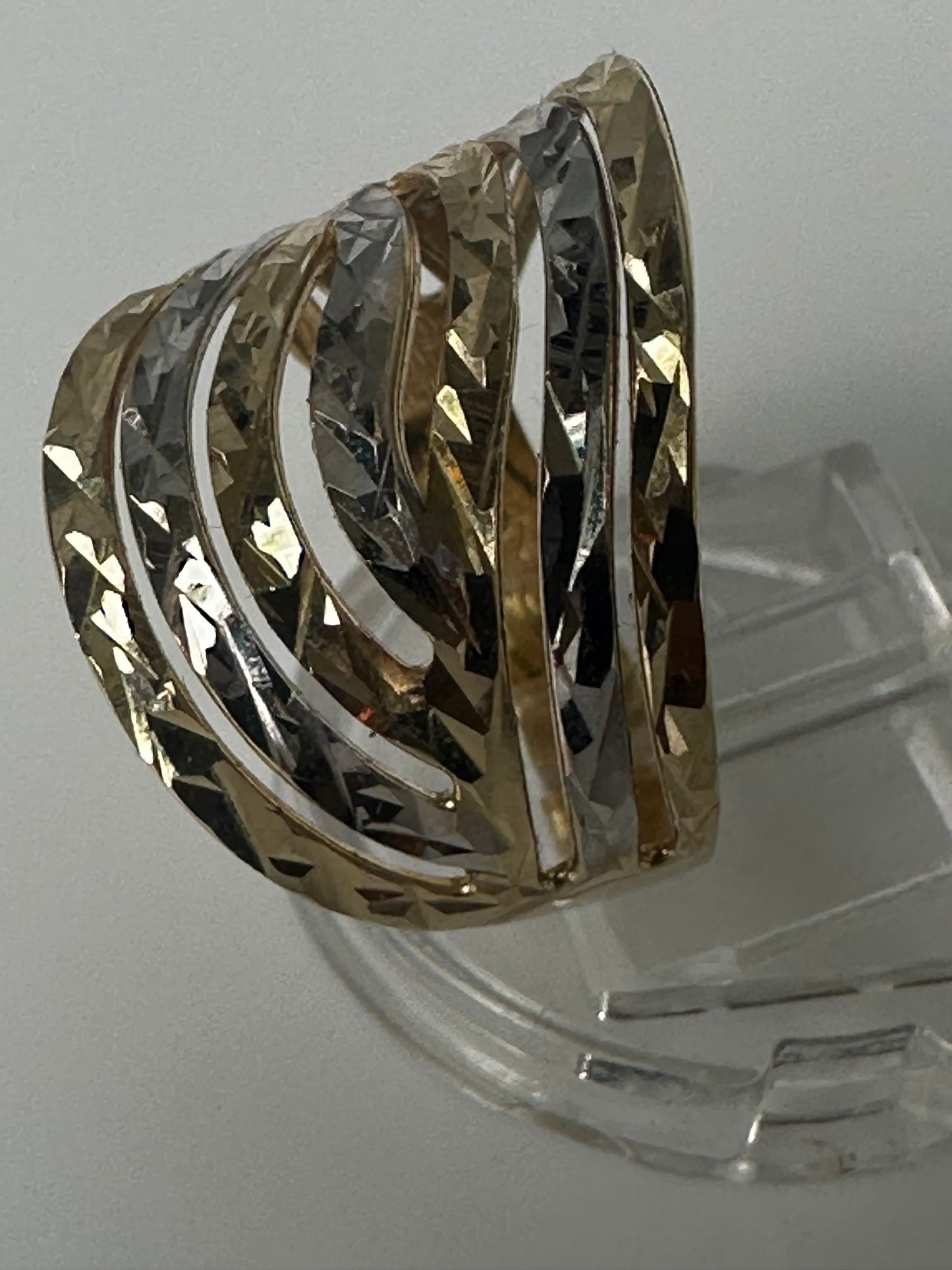 Anillo cemanario
