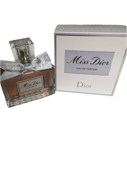 Miss Dior 3.4fl oz