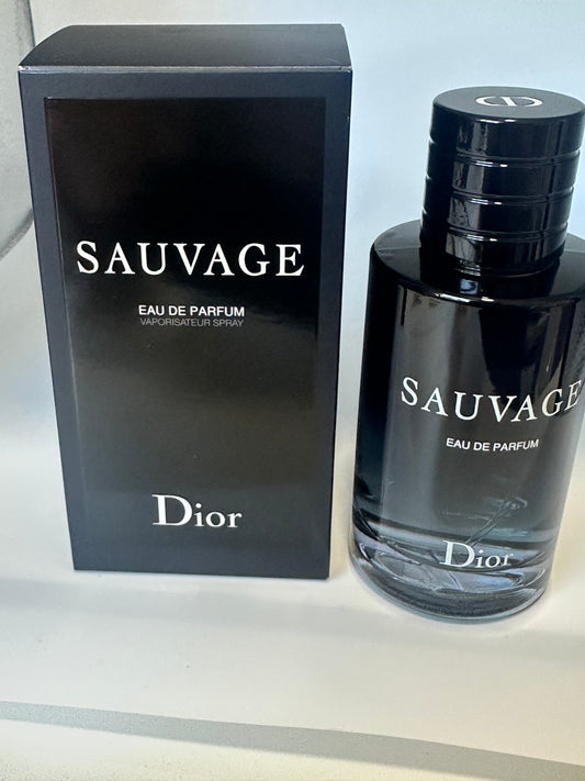 Sauvage Dior