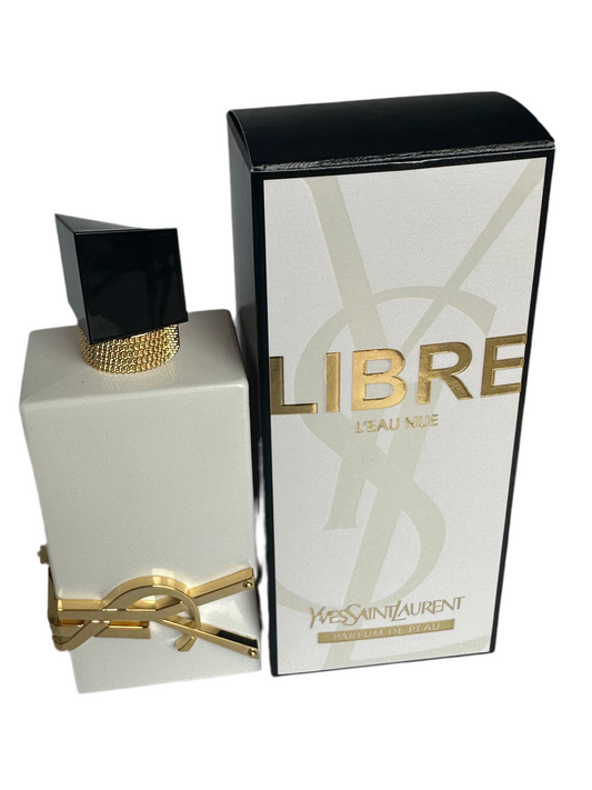 YSL libre L’eau nue