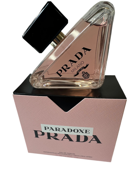 Prada paradoxe women edp