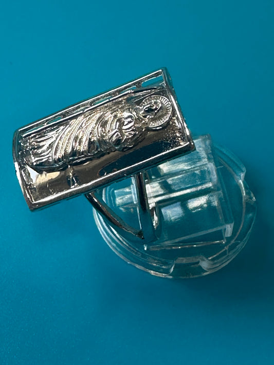 Anillo san judas tadeo #11