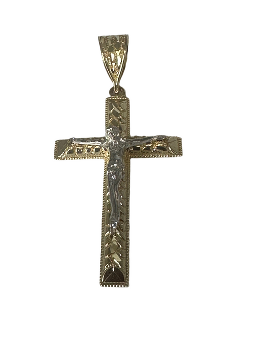 Medalla Cruz