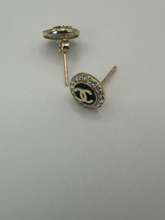 Aretes inspirados CC