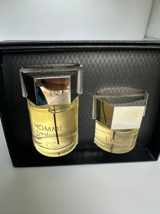 YSL La’homme