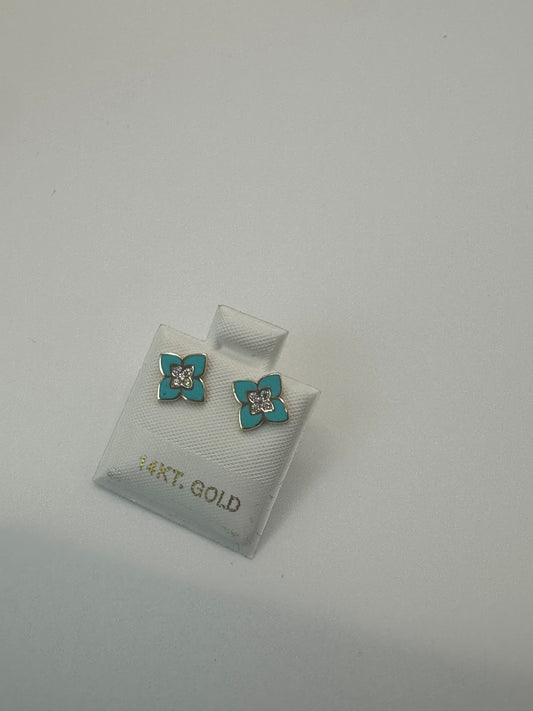 Aretes inspirados