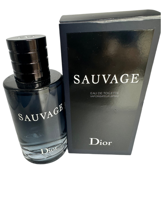 Sauvage Dior