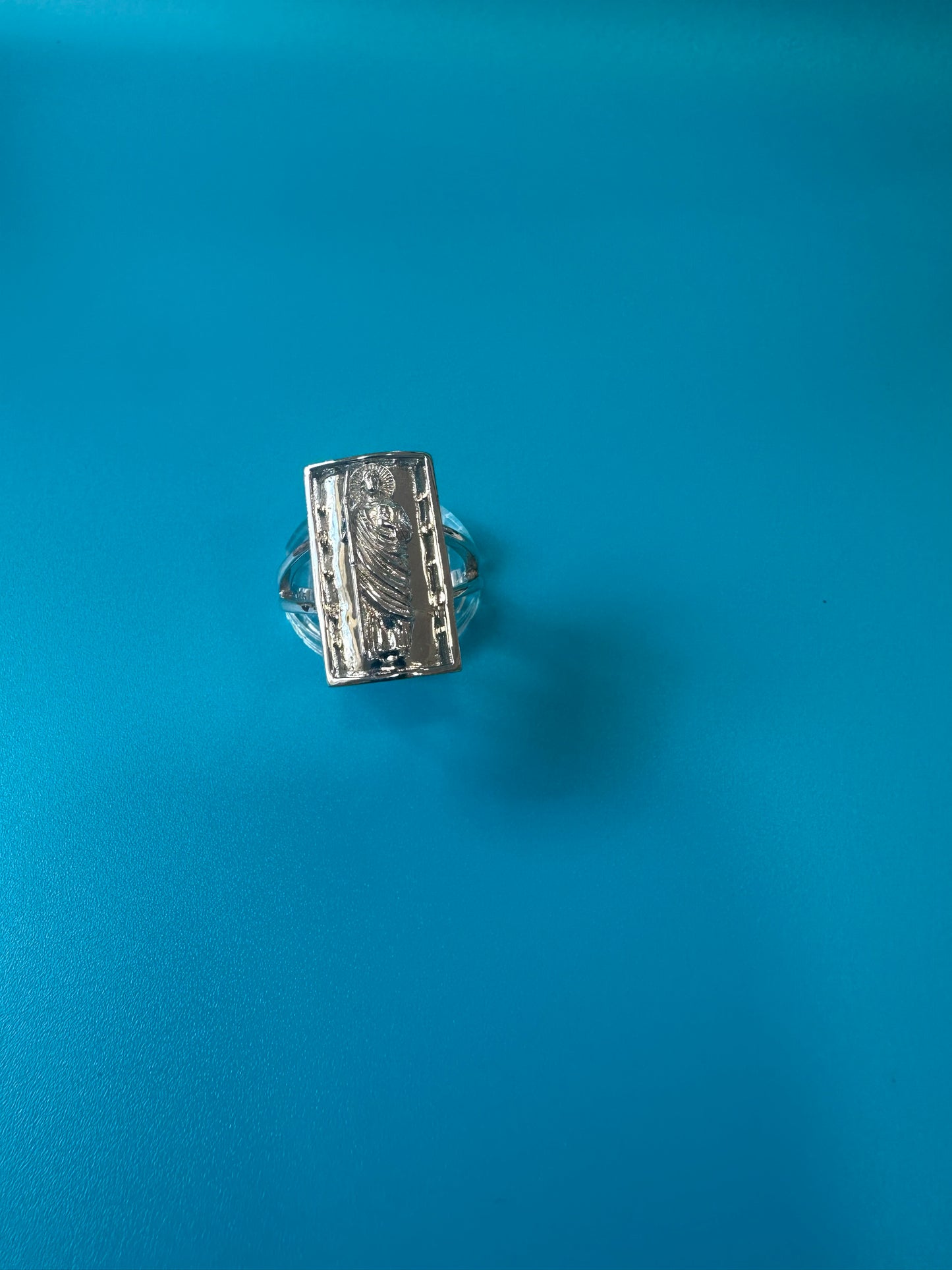 Anillo san judas tadeo #11
