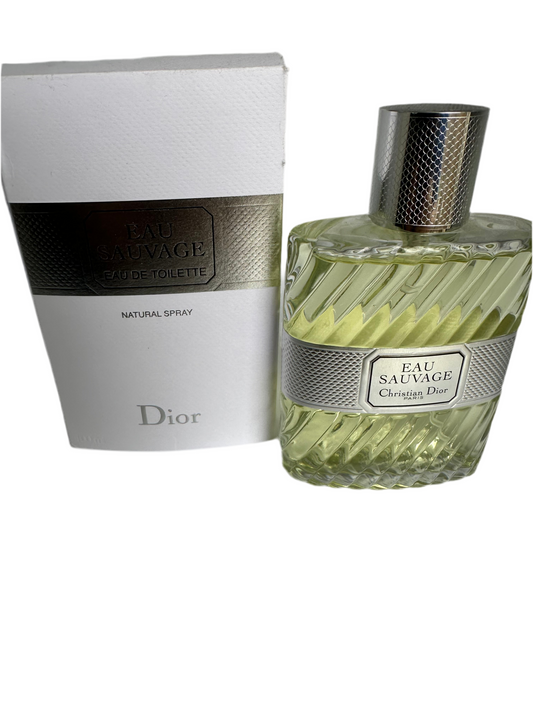Eau Sauvage