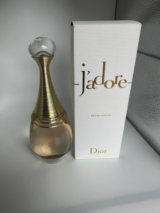 Dior J’adore 3.4fl oz