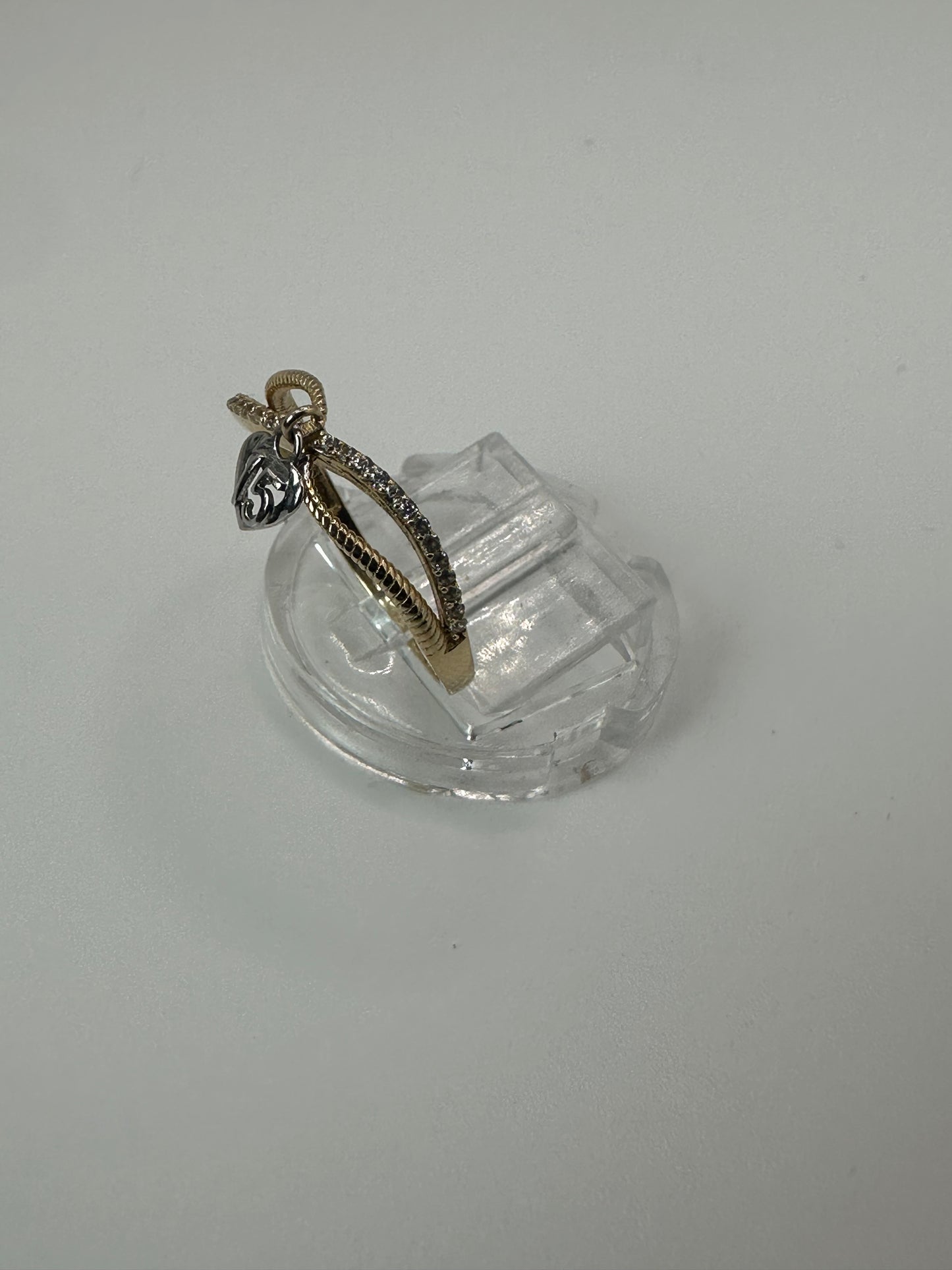 Anillo XV años