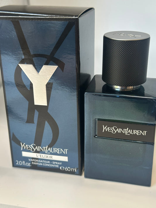 YSL L’Elixer