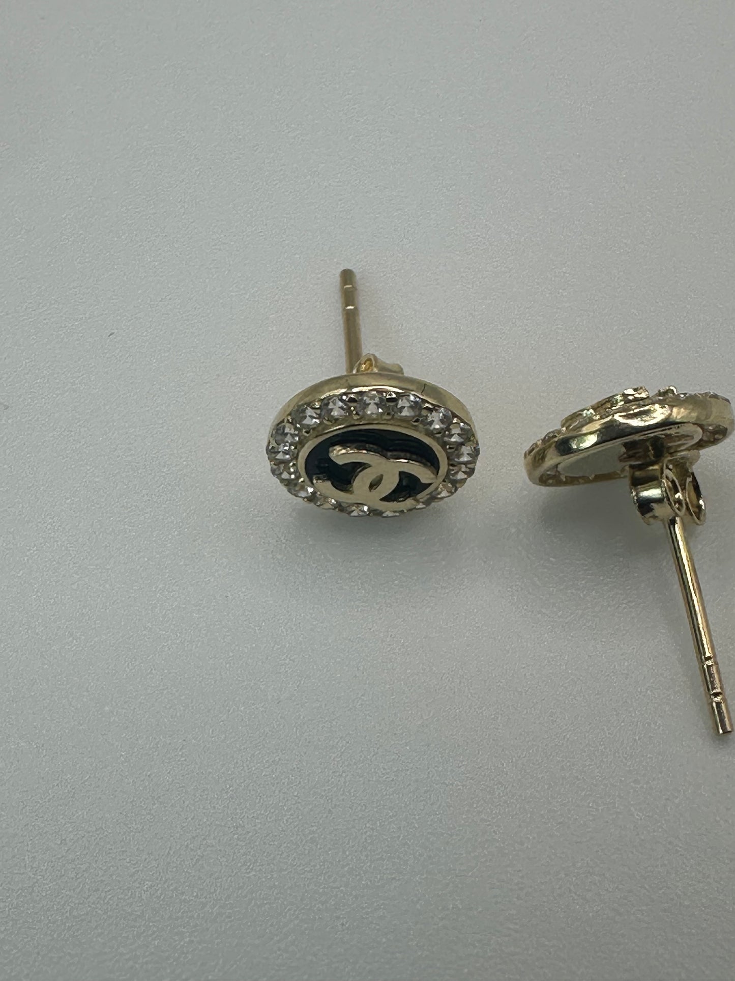 Aretes inspirados CC