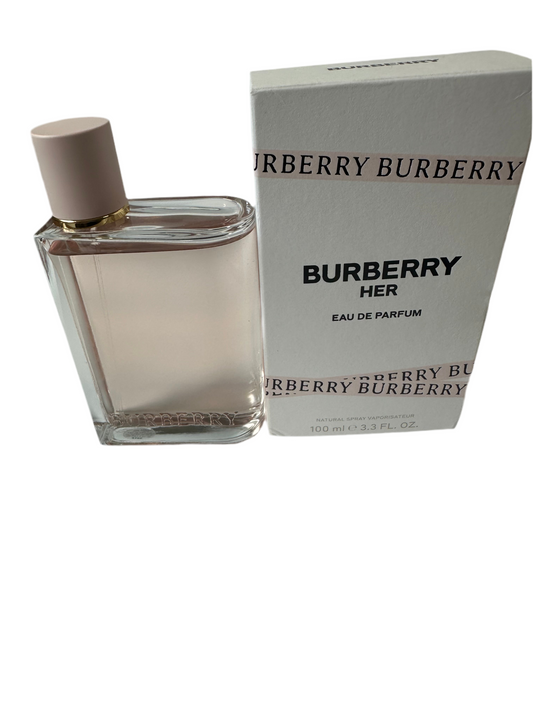 Burberry Her 3.3fl oz