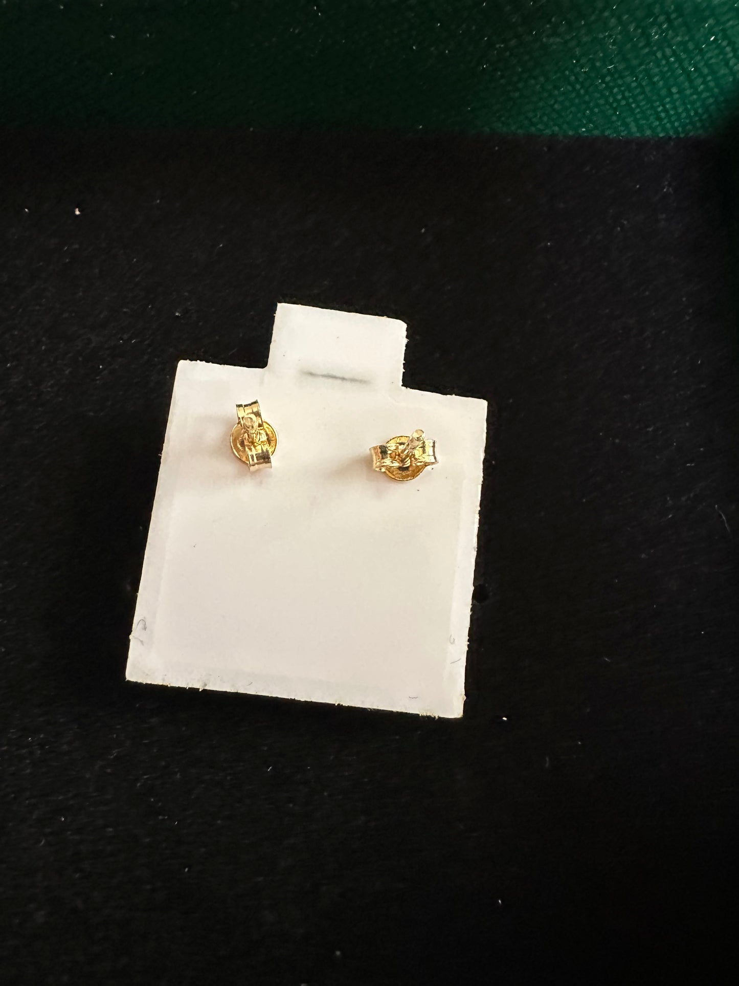 Aretes con sirconias