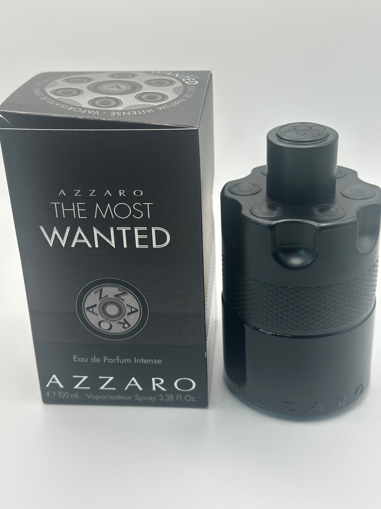 Azzaro the most wanted