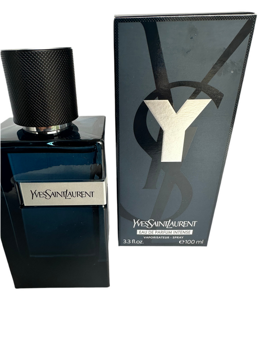 YSL MEN 3.3fl oz