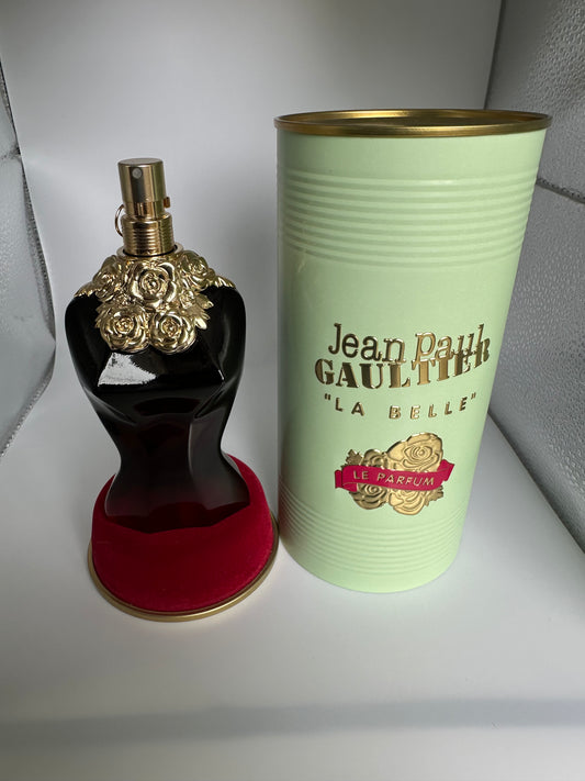 Jean Paul la belle