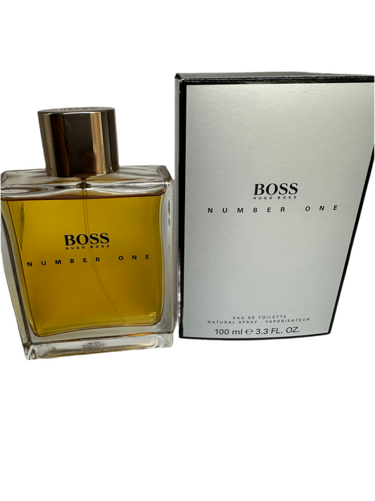 Boss Hugo Boss