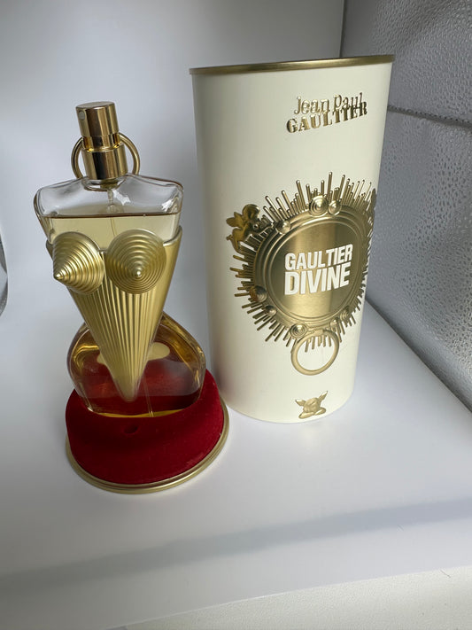 Jean Paul Gaultier divine