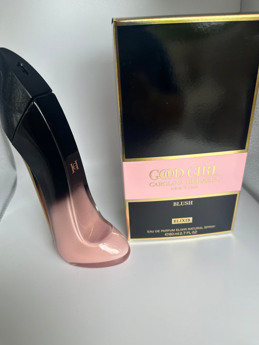 Carolina Herrera blush elixir 2.7fl oz
