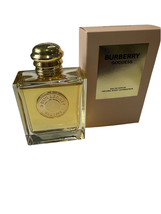Burberry  Goddess 3.3fl oz