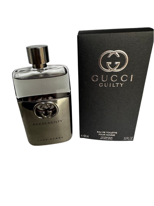 Gucci Guilty 3fl oz