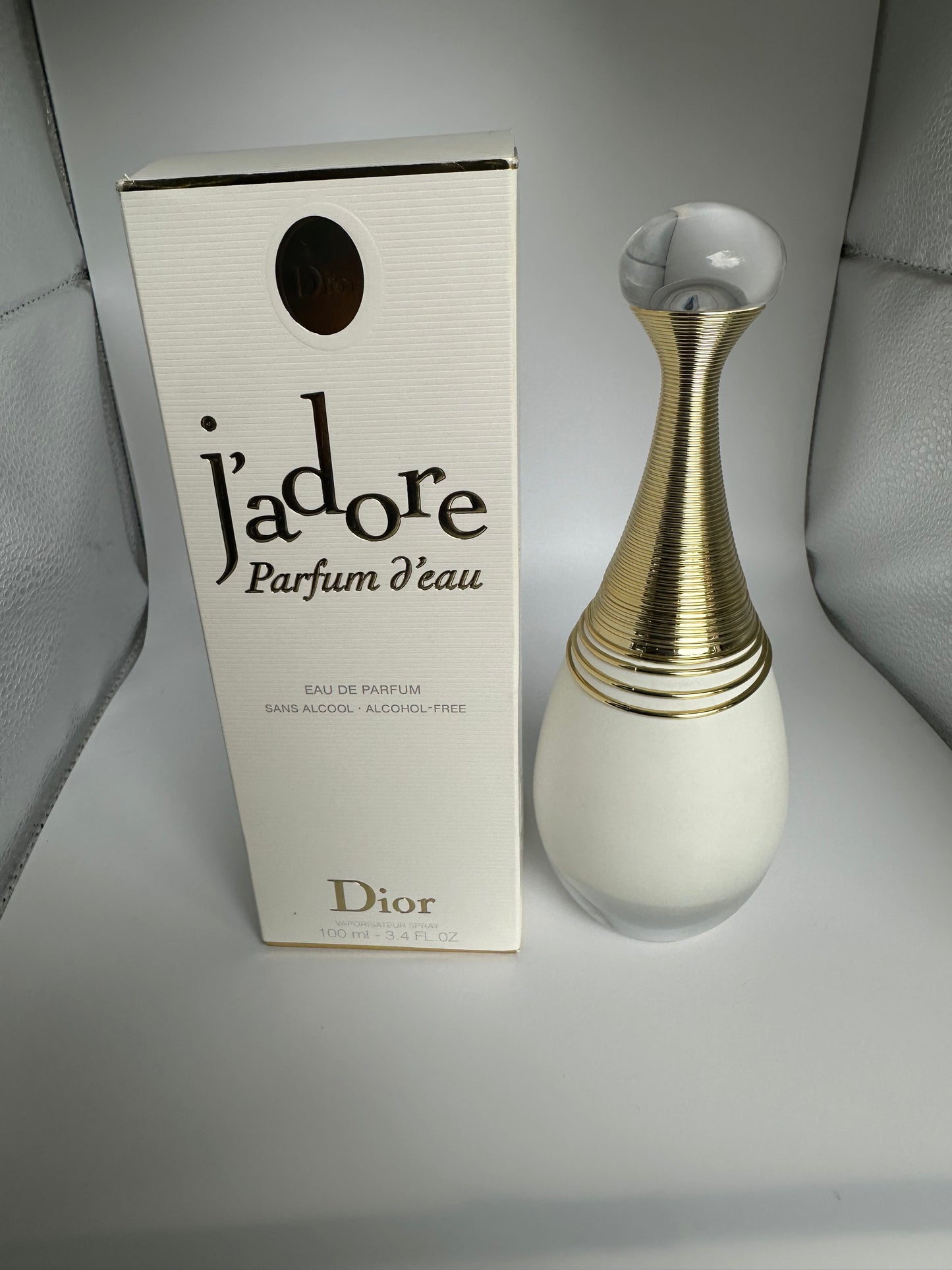 Dior J’adore 3.4fl oz