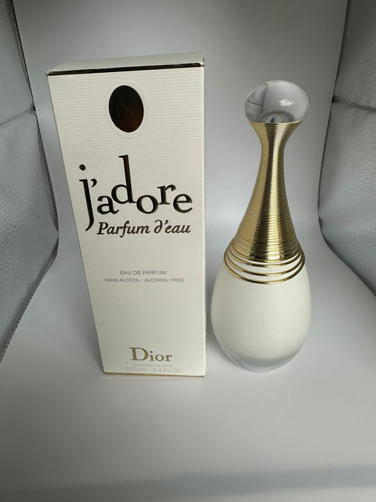 Dior J’adore 3.4fl oz