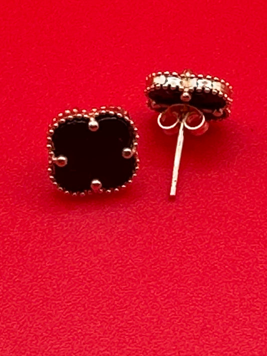 Aretes clover 1.97g 11.9mm
