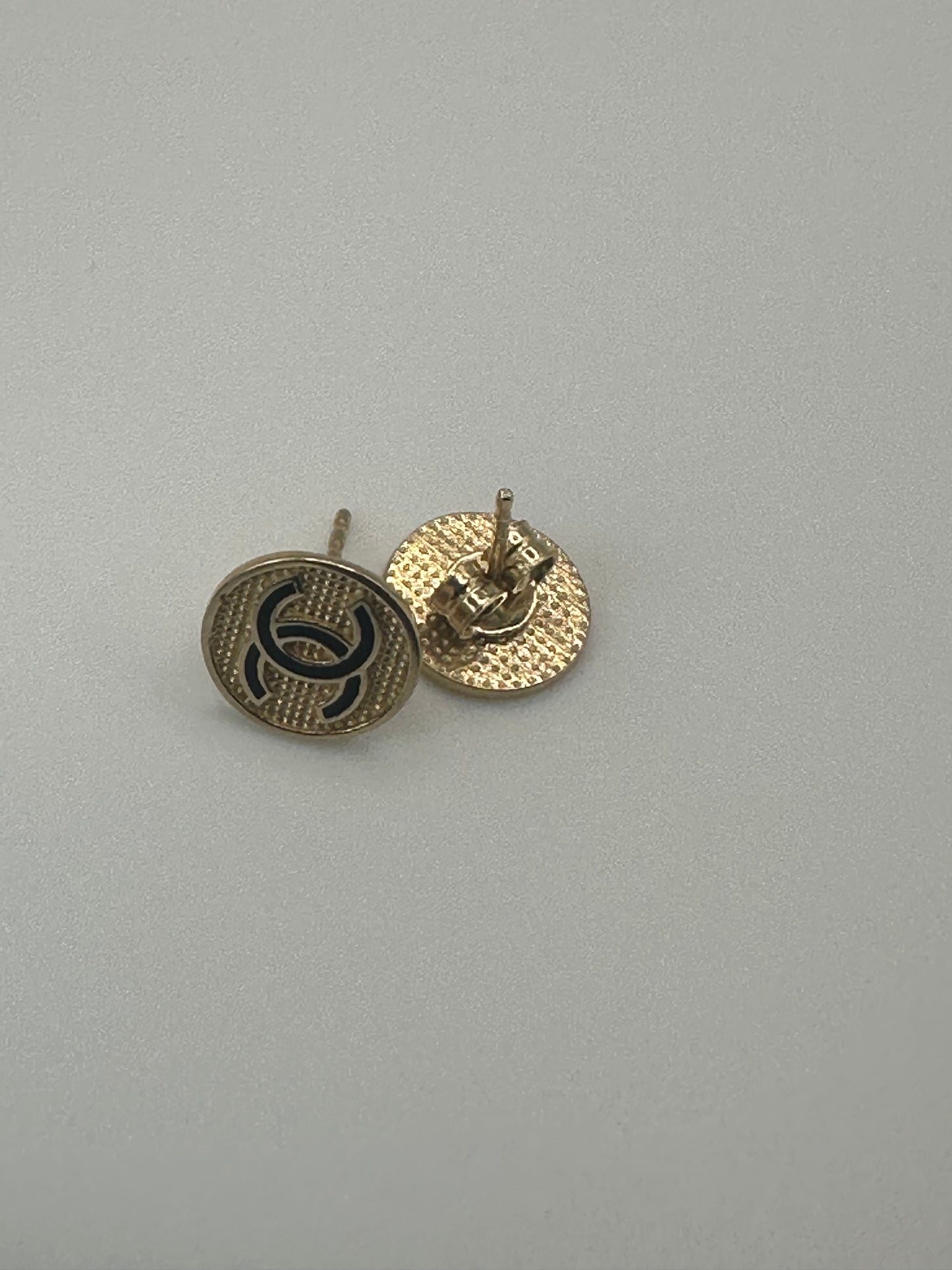 Aretes inspirados CC
