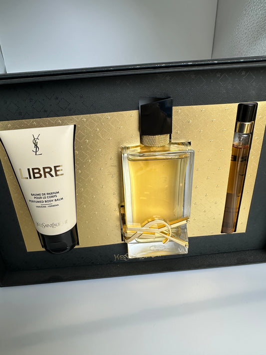 YSL Libre set