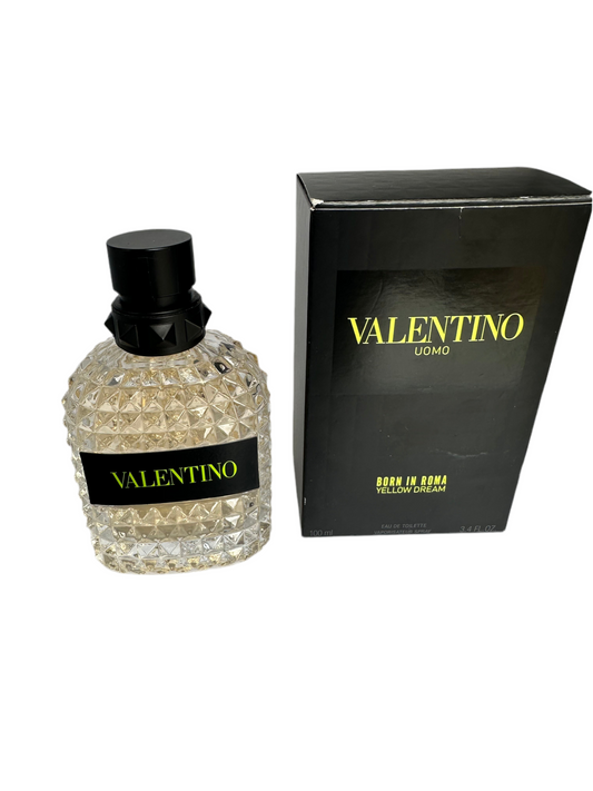 Valentino 3.4 Fl oz