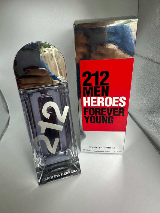 Carolina Herrera 212