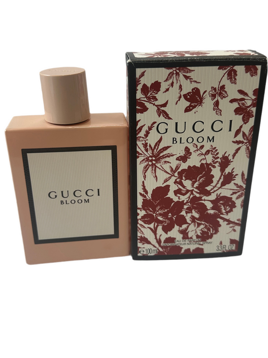 Gucci bloom 3.3fl oz