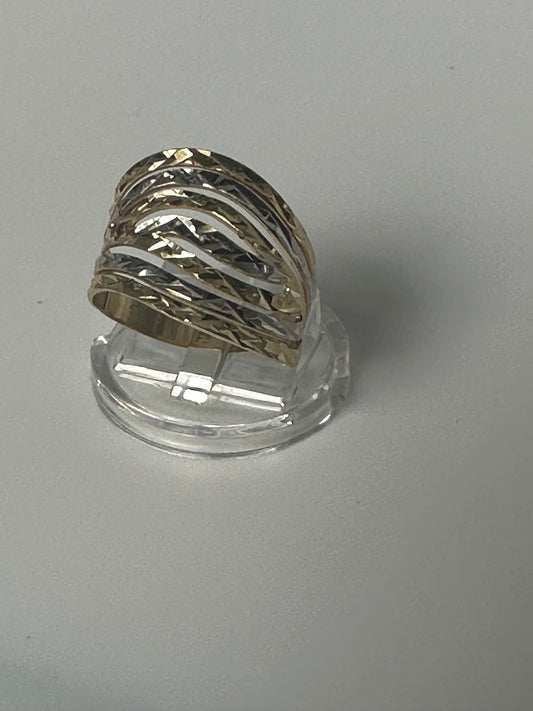 Anillo cemanario
