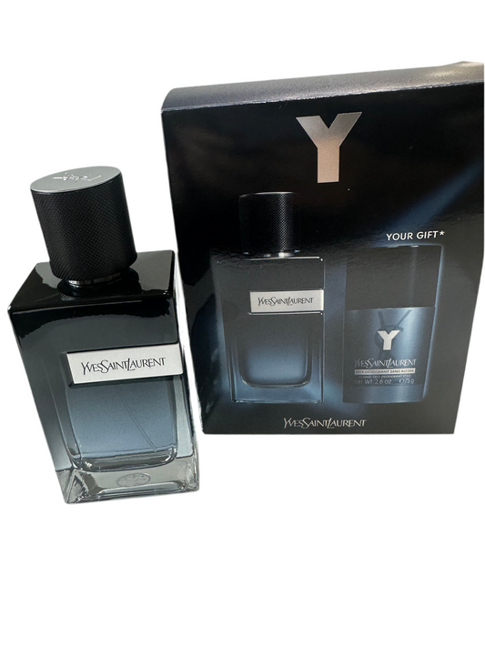 YSL set