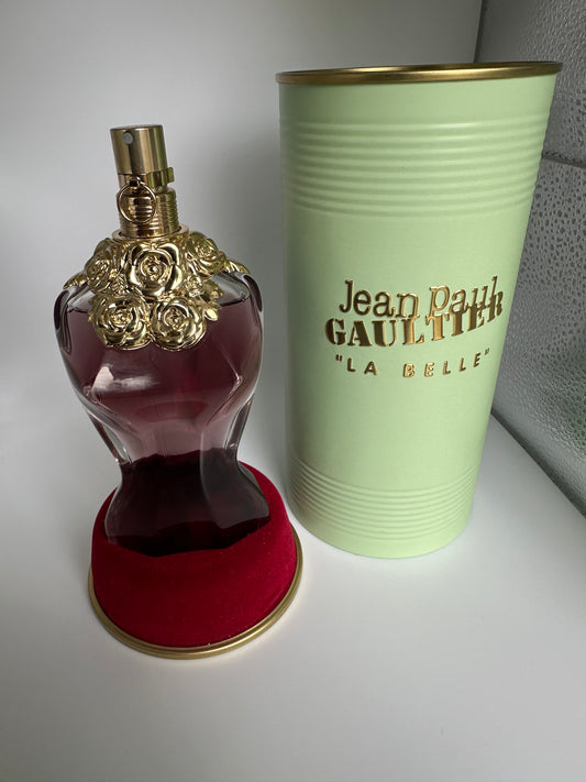 Jean Paul La belle